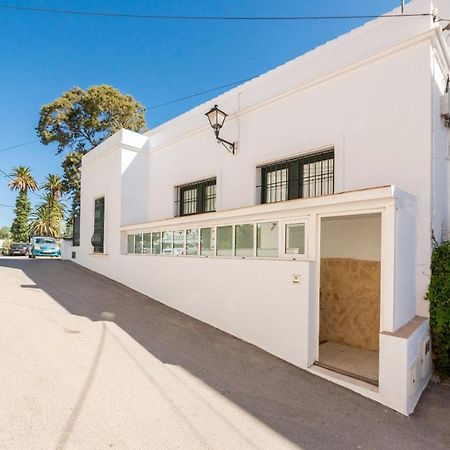 Casa La Vejeriega Villa Vejer de la Frontera Exterior photo